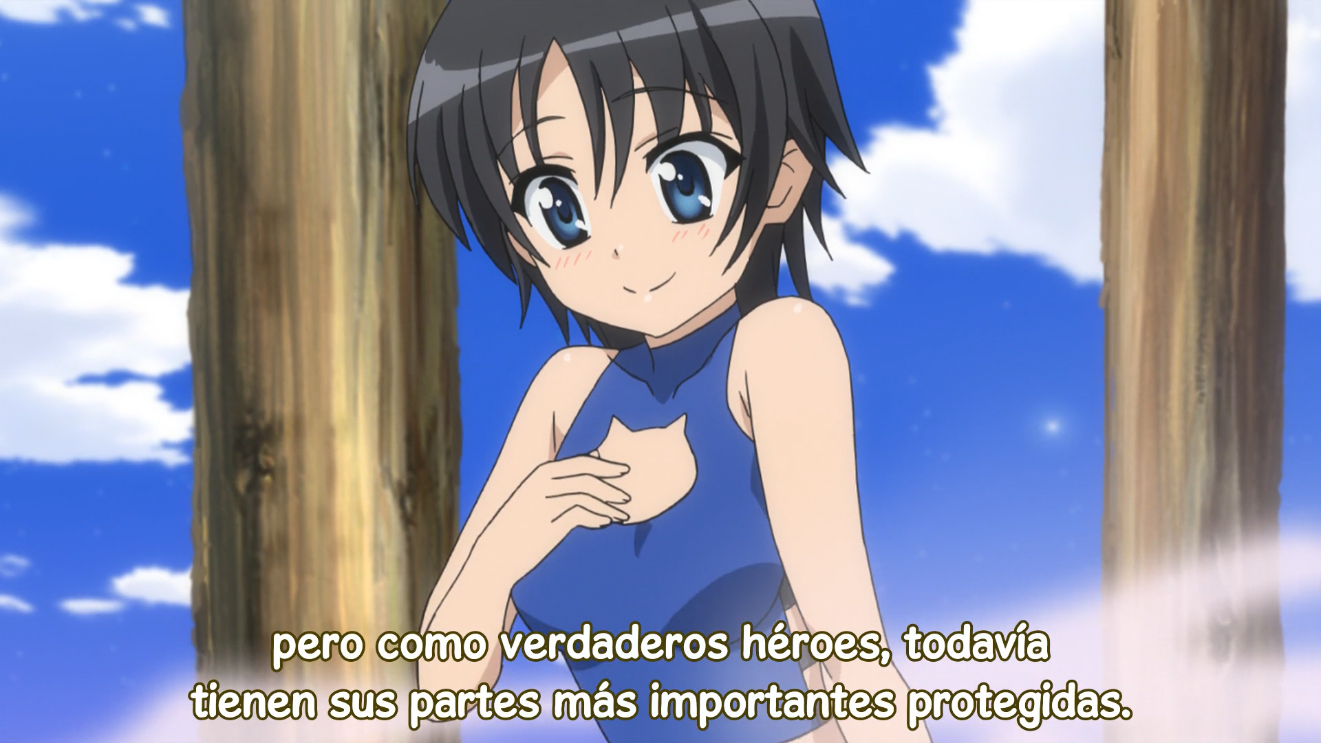 Dog Days' (Animexz no Fansub)